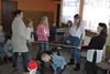 Koło Gospodyń Wiejskich Międzyleś - Choinka